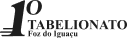Logo Cartorio Foz